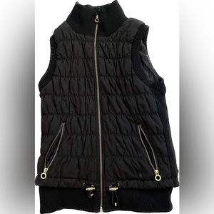 Calvin Klein Puffer Performance Vest